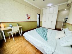 Bishan Loft (D20), Condominium #621708971